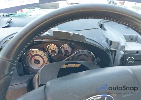 2010 Ford Edge Limited from USA, damaged, VIN 2FMDK3KC5ABA35777